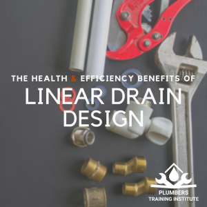 Linear Drain Design Linear Drain Design