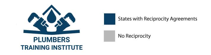 PTI Reciprocity map key