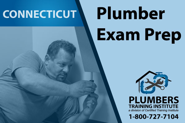 How To Become A Licensed Plumber in Connecticut