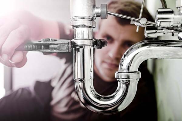 Commercial Plumbing Services