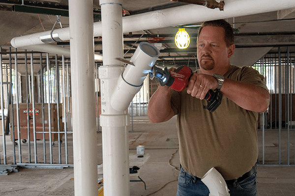 Florida Plumbing Continuing Education FAQ