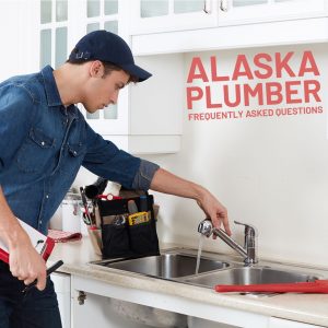 Alaska Plumbing Licensing Frequently Asked Questions