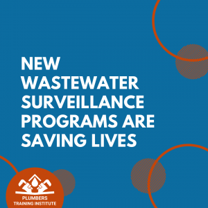 PLU – Wastewater Surveillance