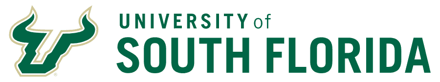 University of South Florida Logo